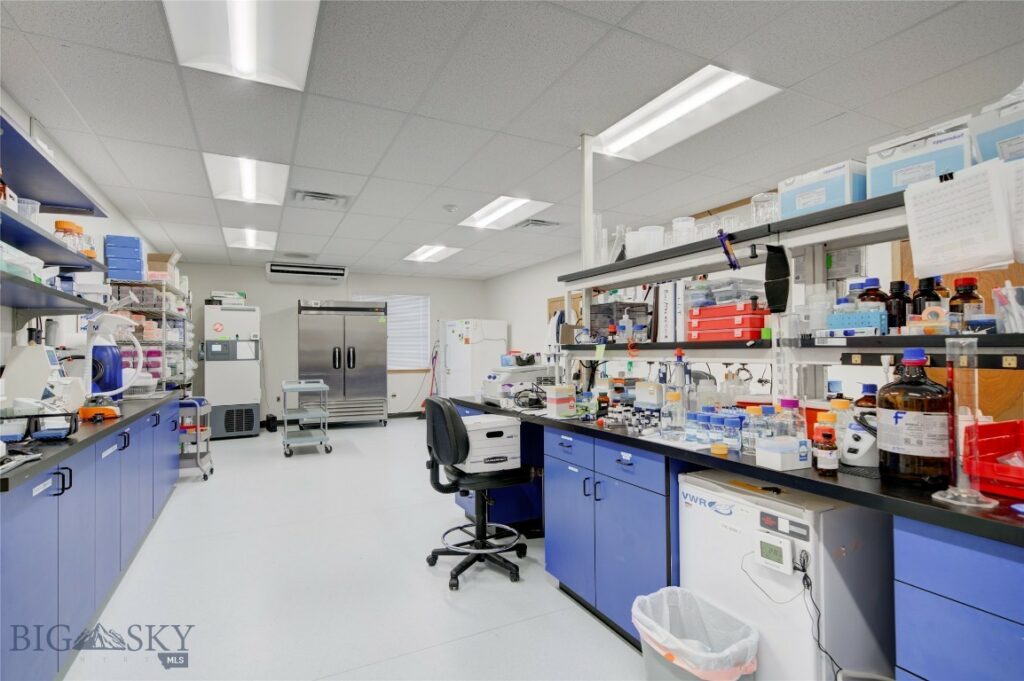 Bozeman MT 59715 - 9