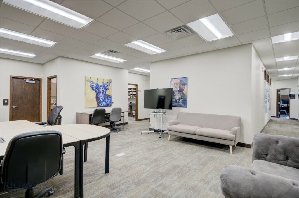 Bozeman MT 59715 - 3