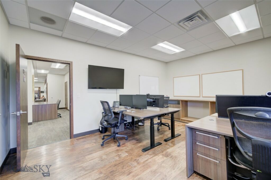 Bozeman MT 59715 - 4