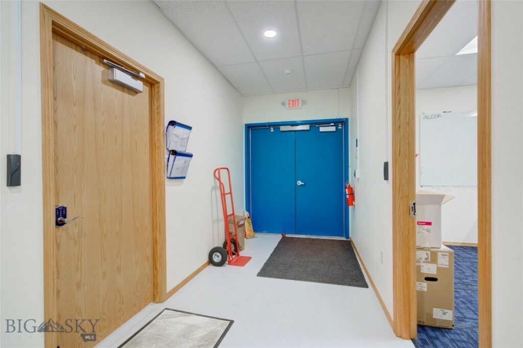 Bozeman MT 59715 - 5