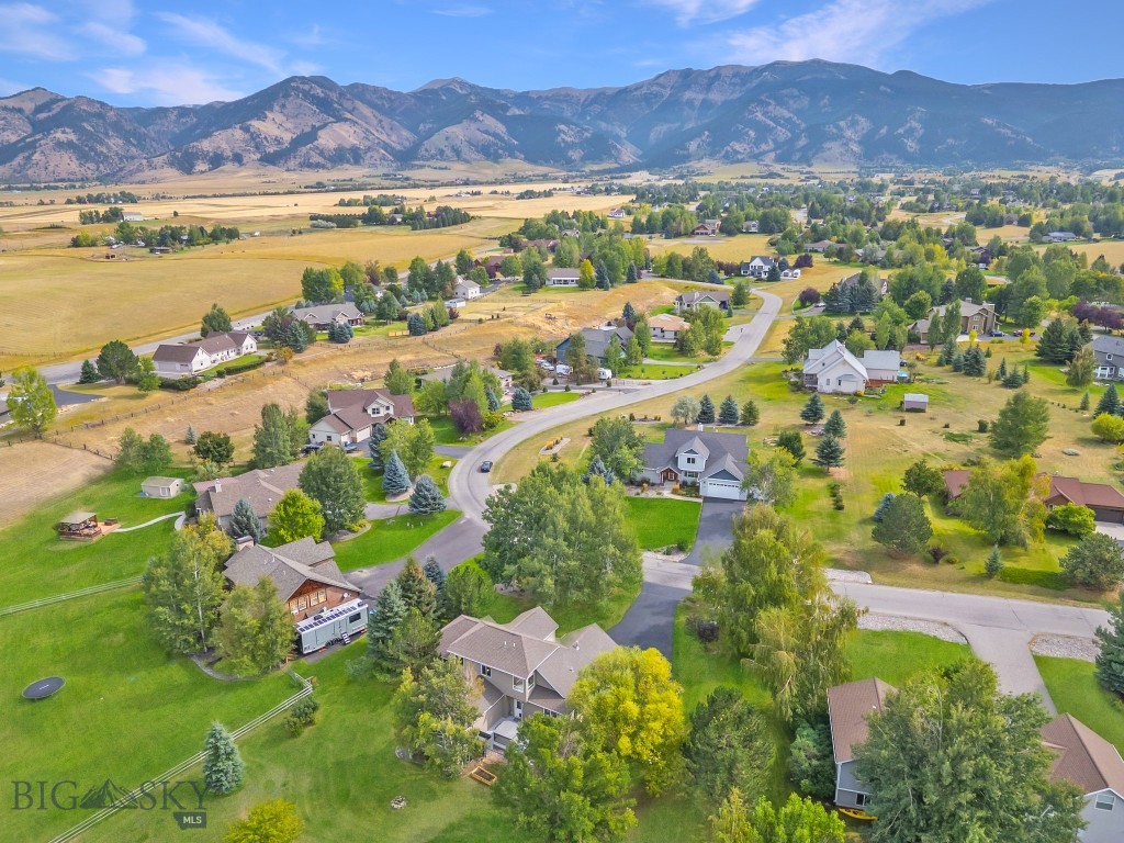 Bozeman MT 59715 - 1