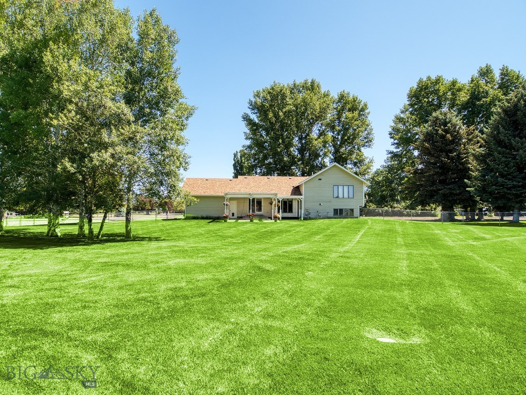 Bozeman MT 59718 - 6