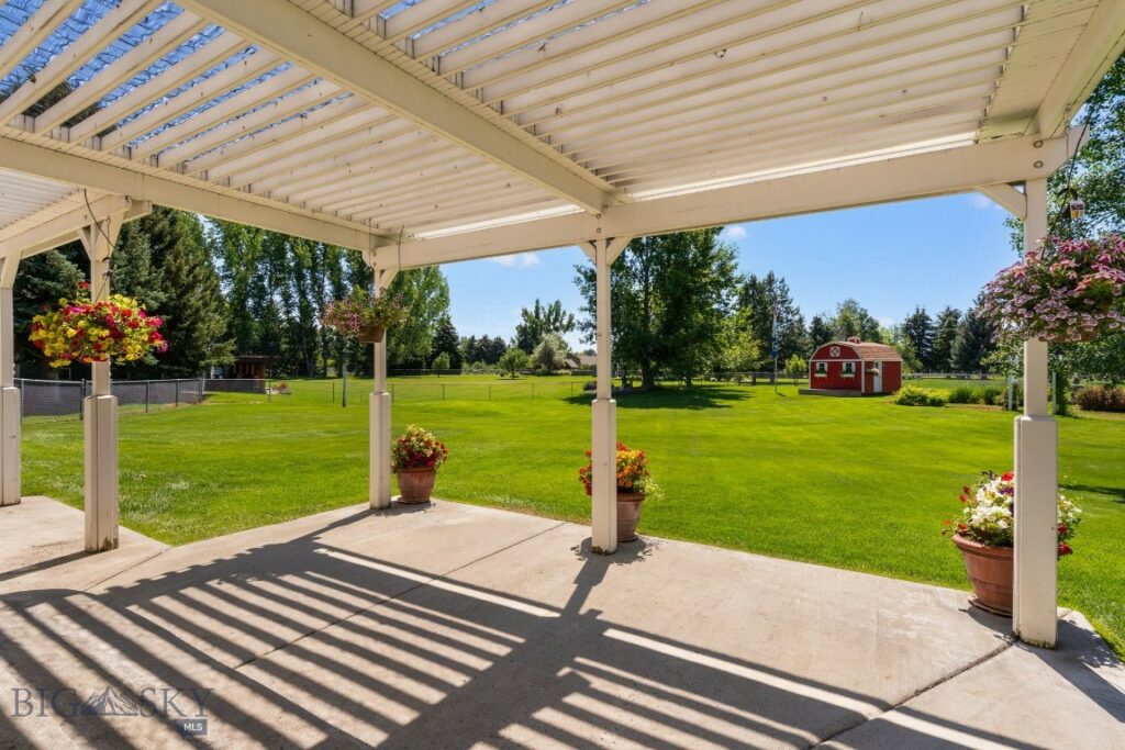 Bozeman MT 59718 - 9