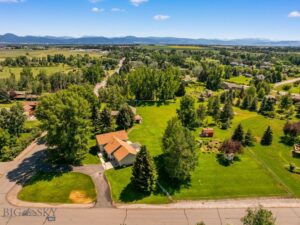 353 Sacajawea Peak Drive, Bozeman MT 59718