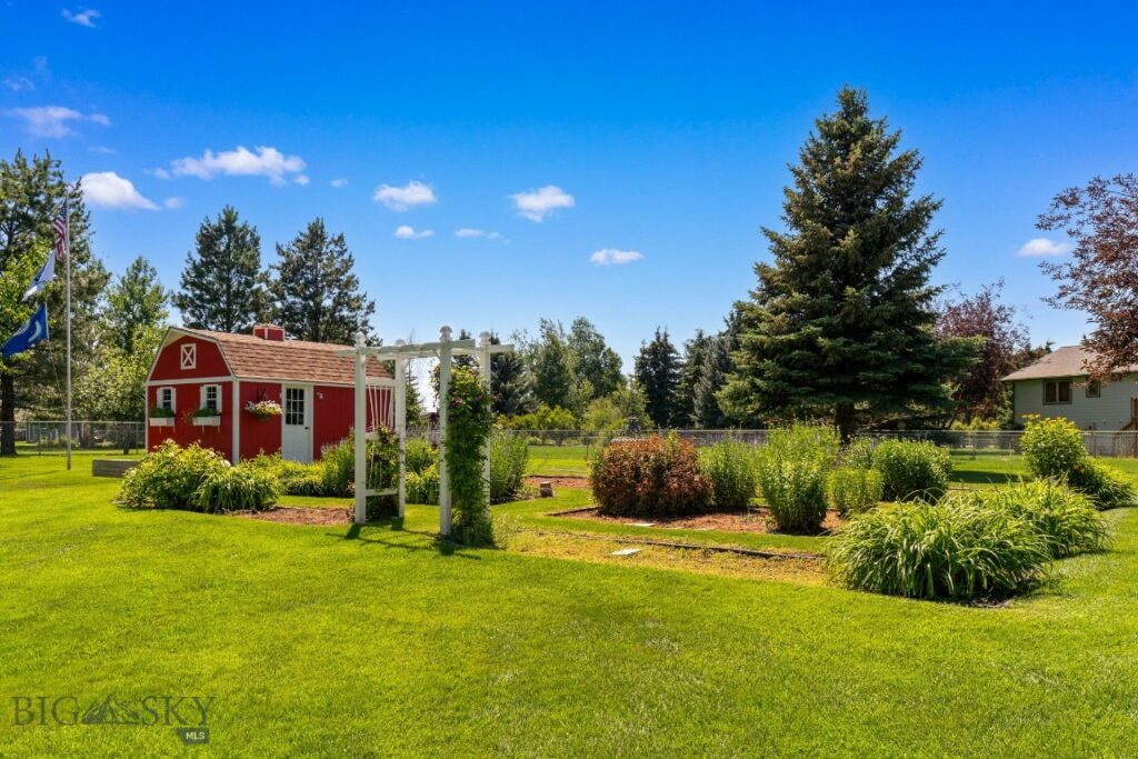 Bozeman MT 59718 - 5