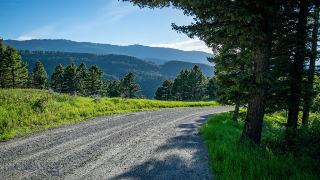 Bozeman MT 59718 - 1