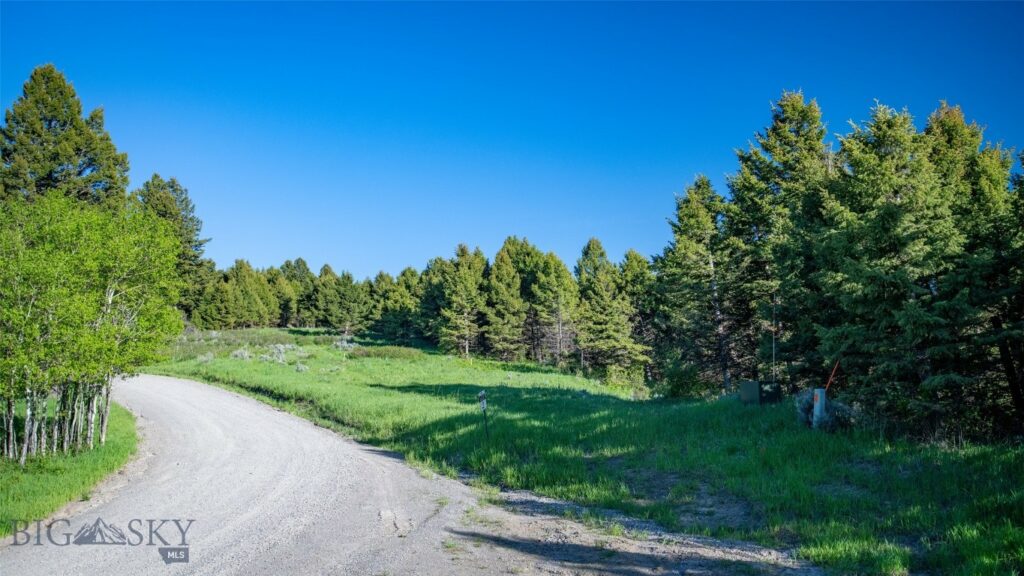 3539 Claim Creek Road