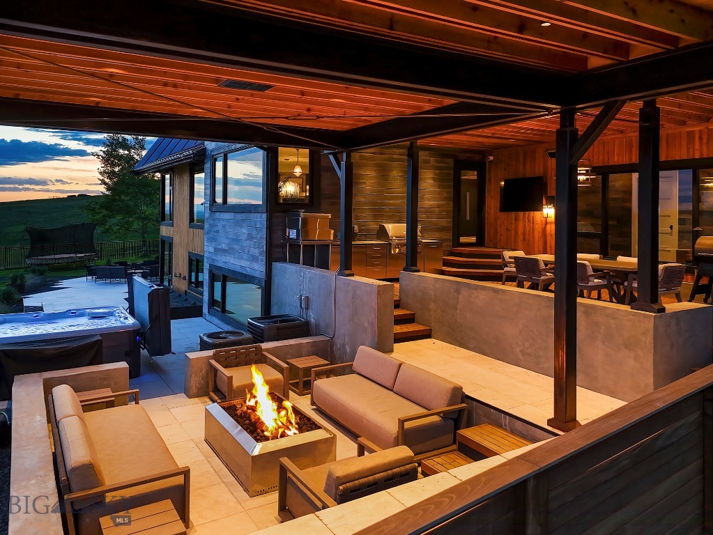 Bozeman MT 59715 - 1