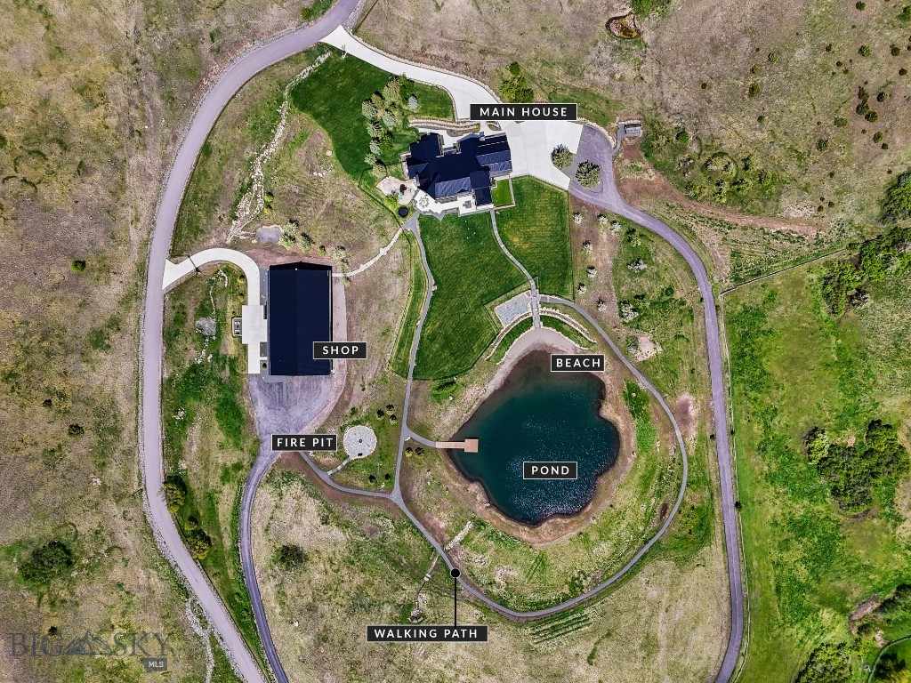 Bozeman MT 59715 - 2