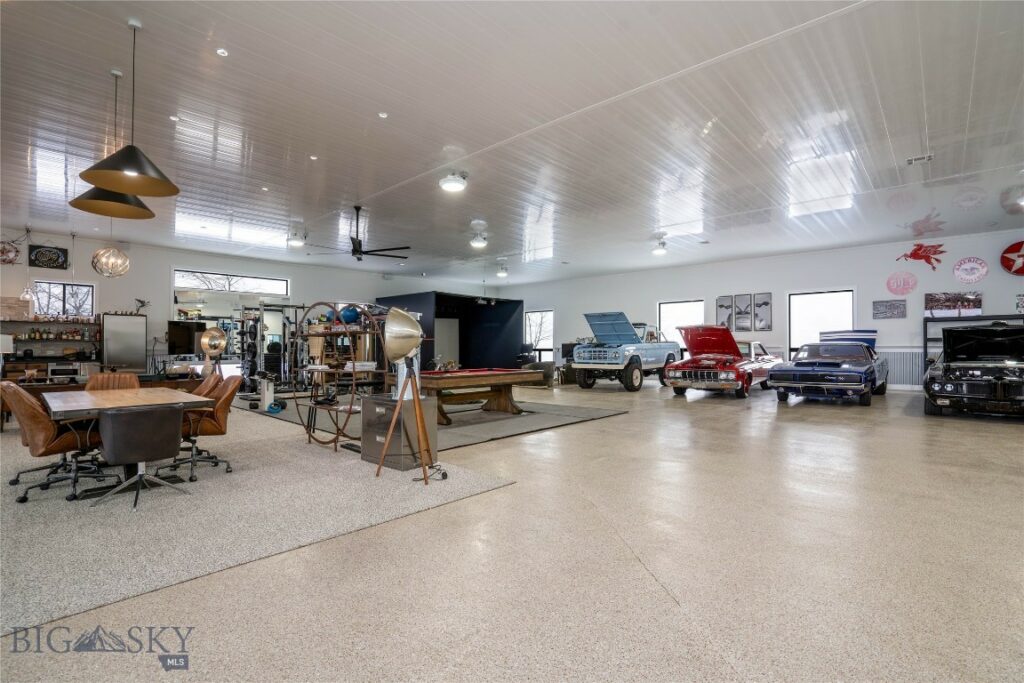 Bozeman MT 59715 - 22