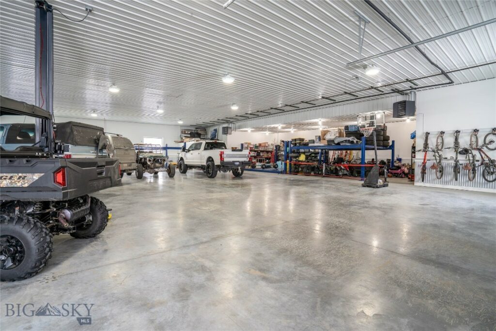 Bozeman MT 59715 - 23