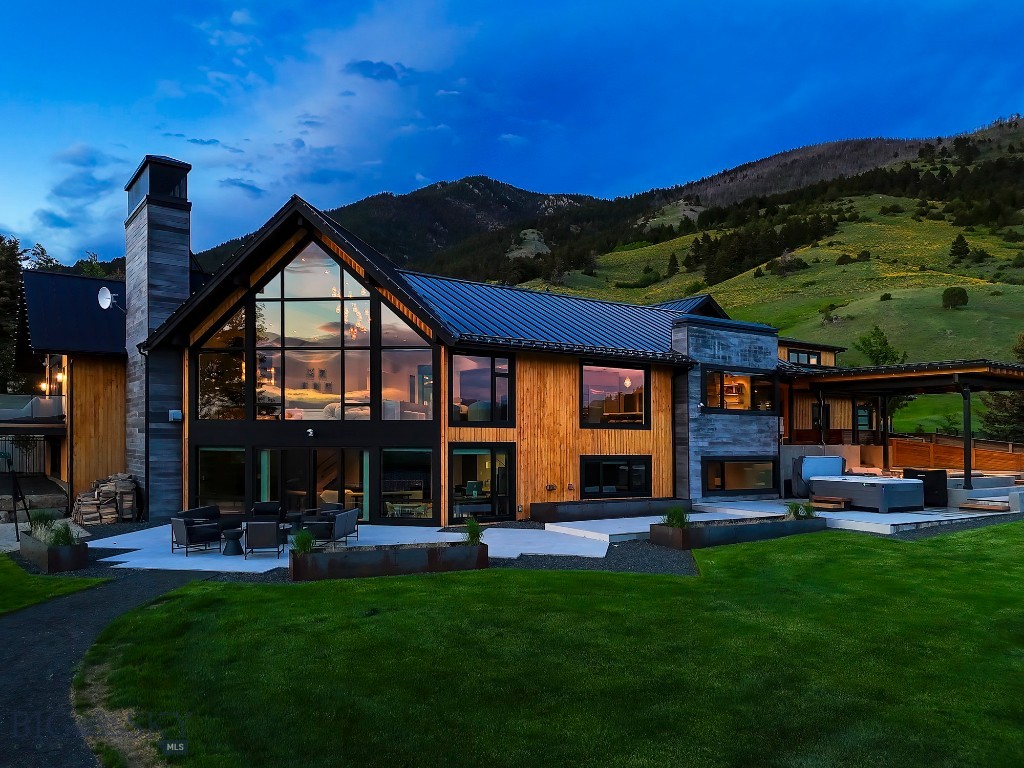 Bozeman MT 59715 - 25