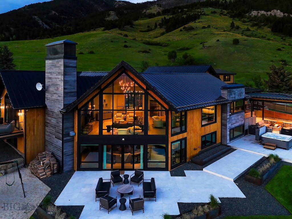 Bozeman MT 59715 - 3