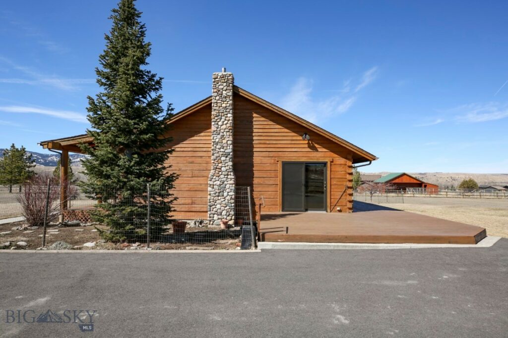 Bozeman MT 59730 - 1