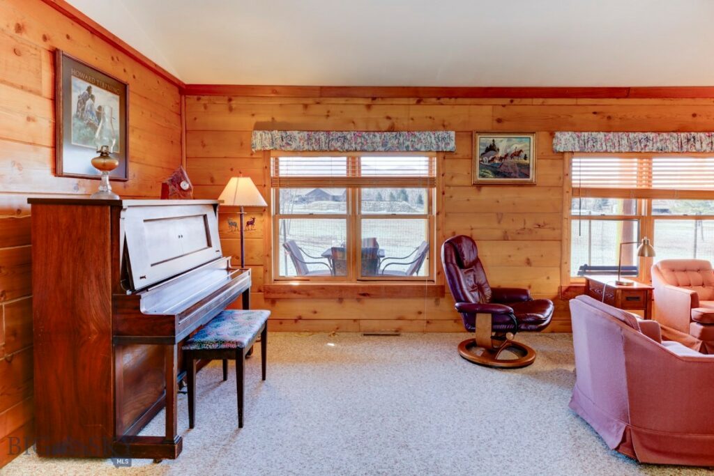 Bozeman MT 59730 - 7