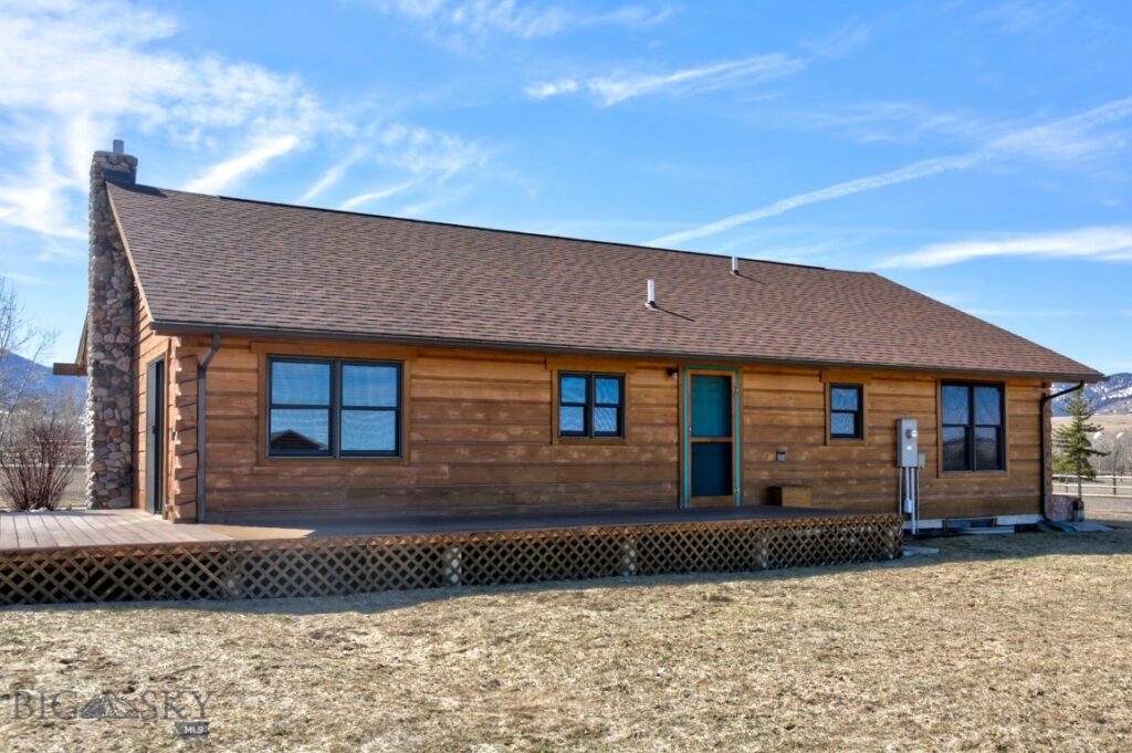 Bozeman MT 59730 - 2
