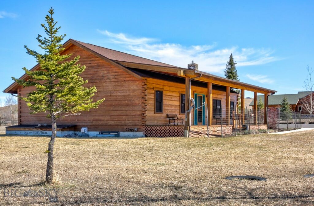 Bozeman MT 59730 - 18