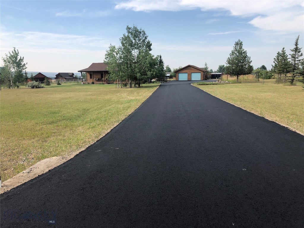 Bozeman MT 59730 - 5