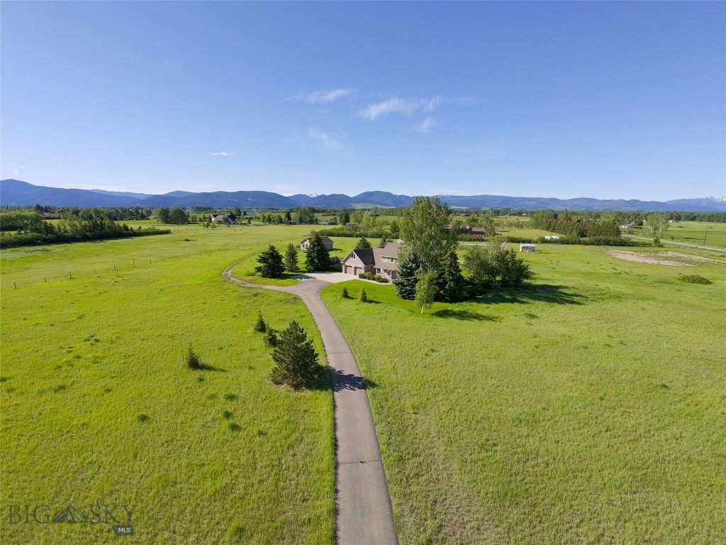 Bozeman MT 59718 - 1