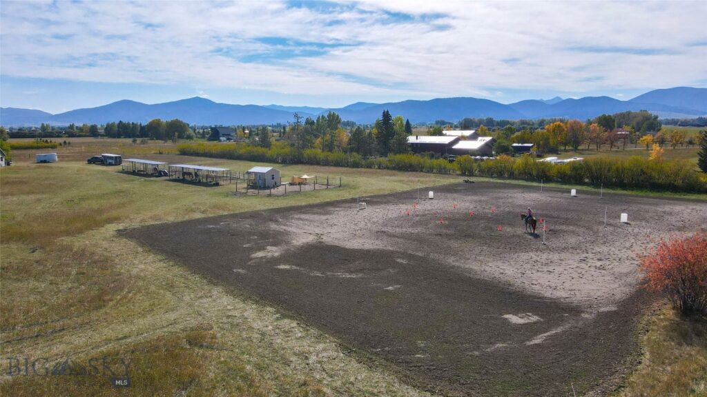 Bozeman MT 59718 - 6