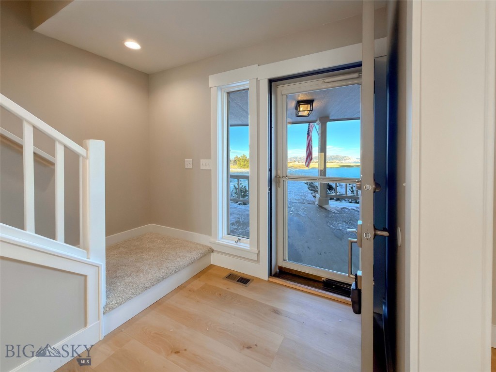 Bozeman MT 59718 - 6