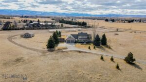 3550 Boulder Boulevard, Bozeman MT 59718