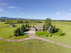3550 Boulder Boulevard, Bozeman MT 59718