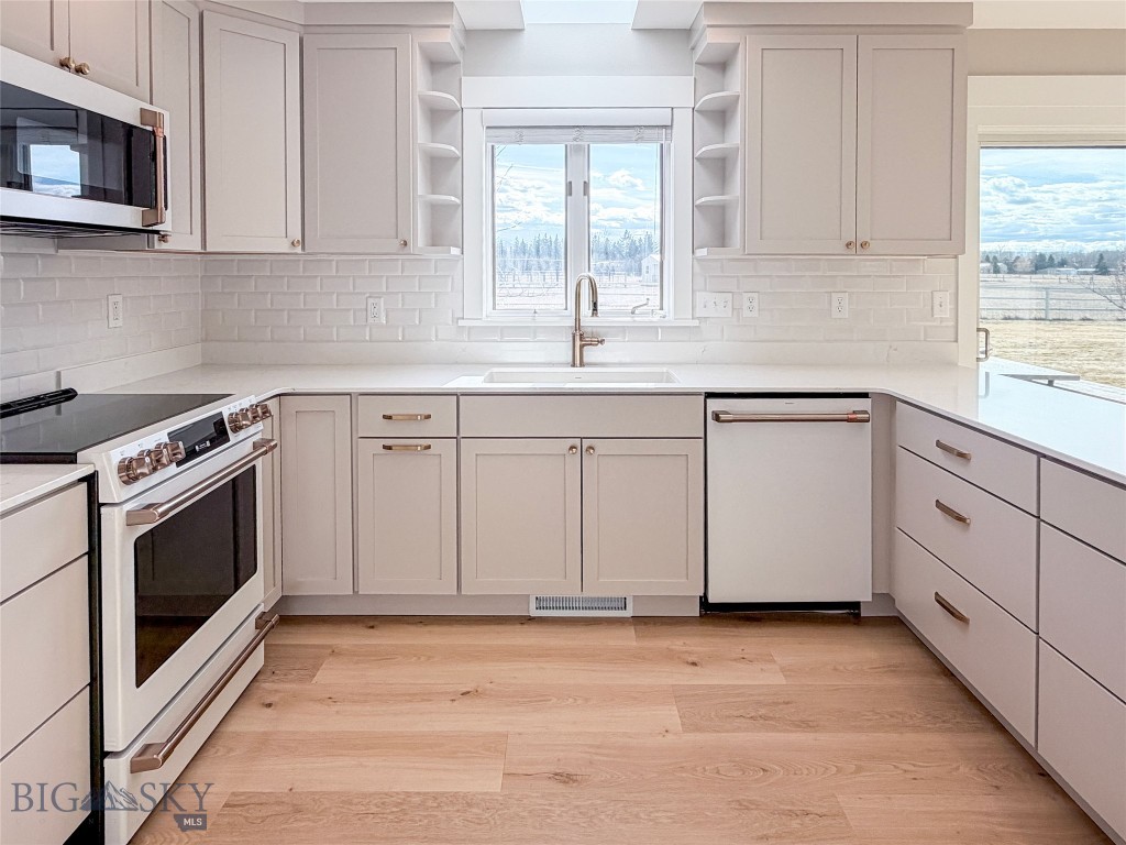 Bozeman MT 59718 - 9