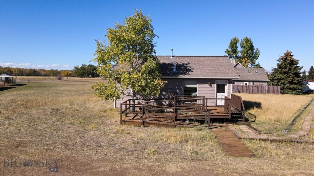 Bozeman MT 59718 - 21