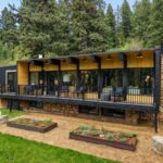Bozeman MT 59715 - 1
