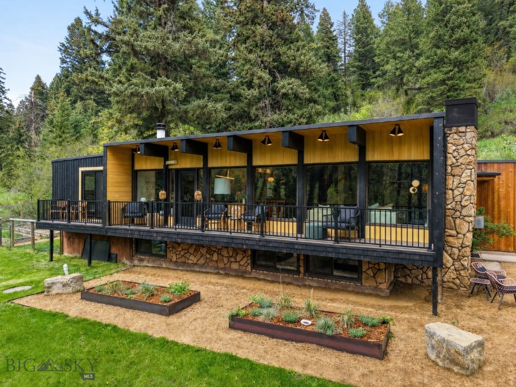 Bozeman MT 59715 - 1