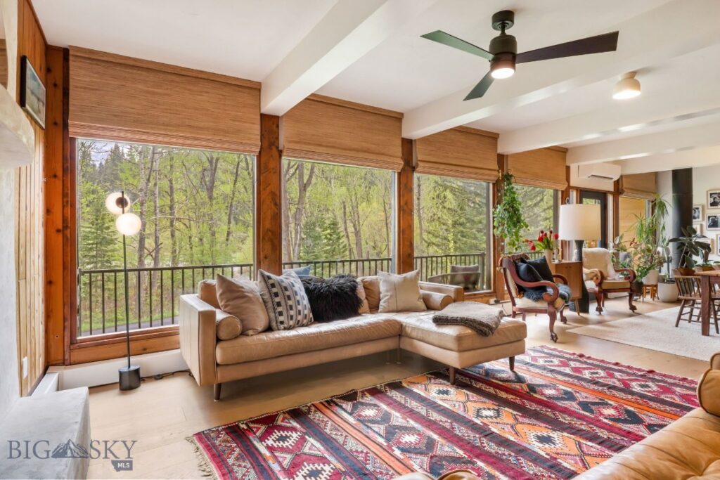 3556 Bear Canyon Road