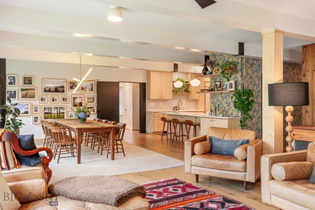 3556 Bear Canyon Road