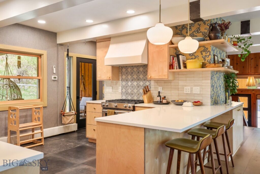 3556 Bear Canyon Road