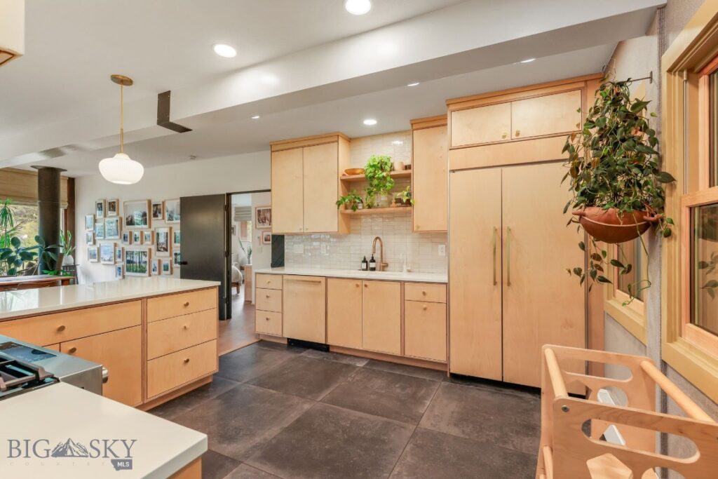 3556 Bear Canyon Road