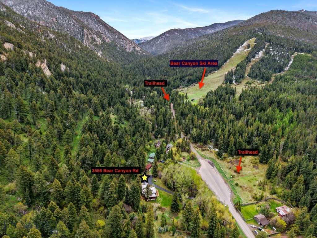 Bozeman MT 59715 - 2