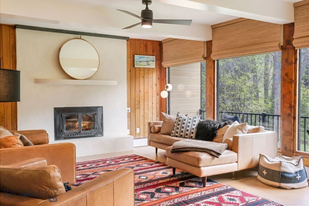 3556 Bear Canyon Road