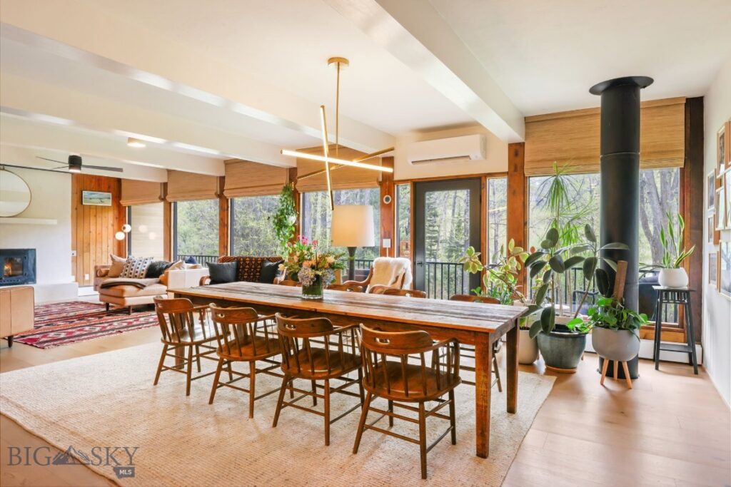 3556 Bear Canyon Road