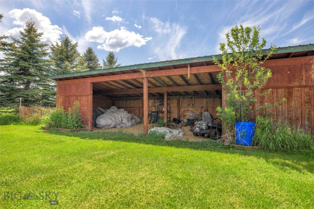 Belgrade MT 59714 - 1