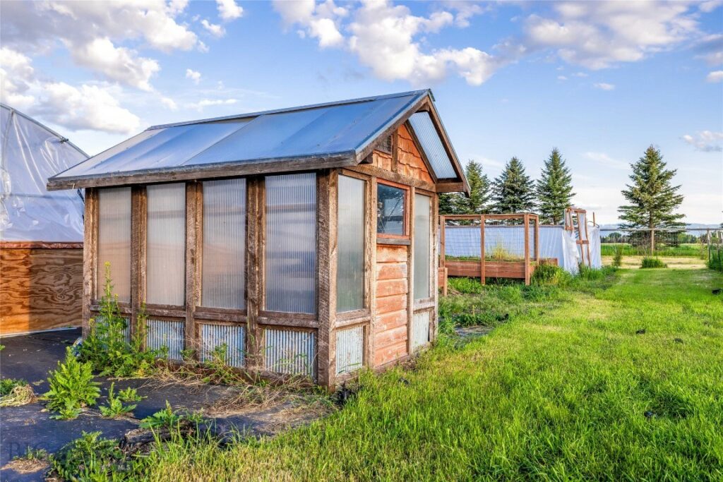 Belgrade MT 59714 - 8