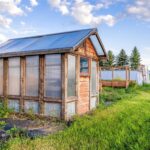 Belgrade MT 59714 - 8