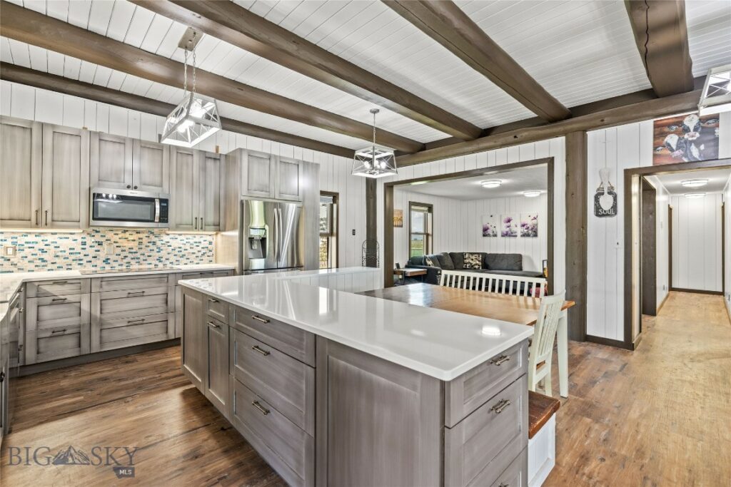 Belgrade MT 59714 - 10