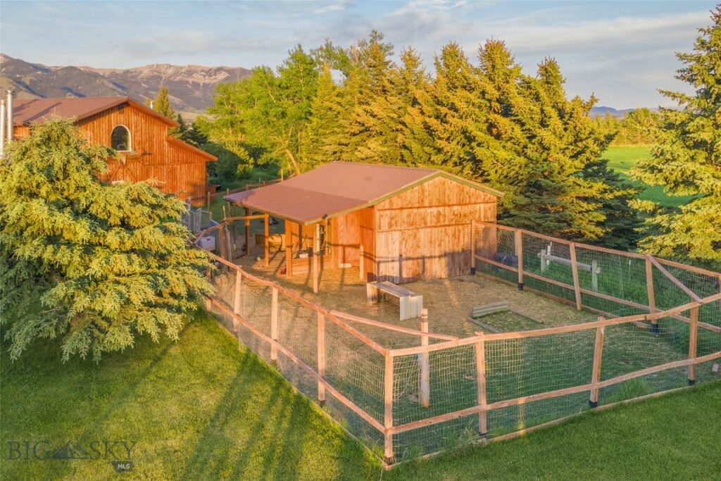 3573 Spain Bridge Road