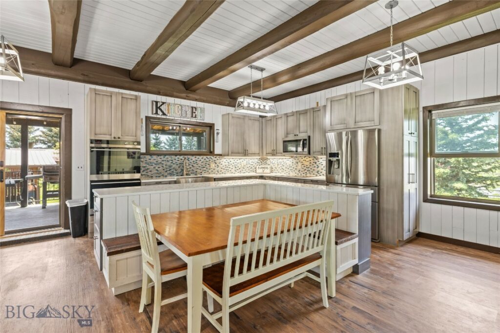 Belgrade MT 59714 - 11