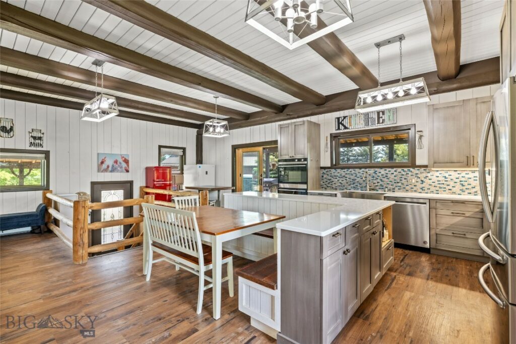 3573 Spain Bridge Road