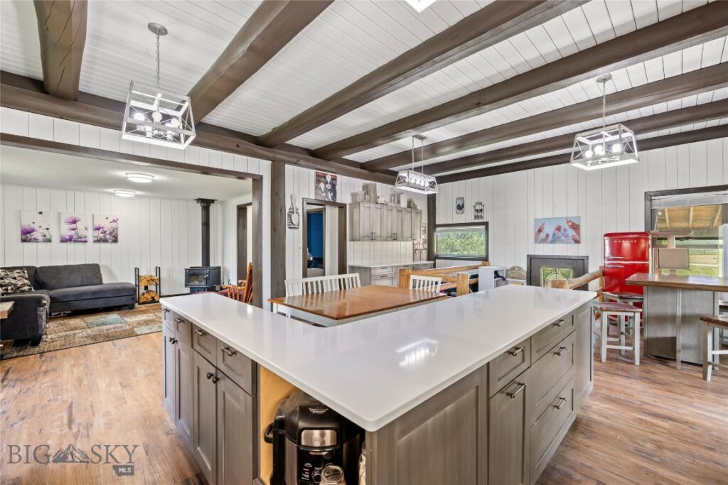 Belgrade MT 59714 - 12