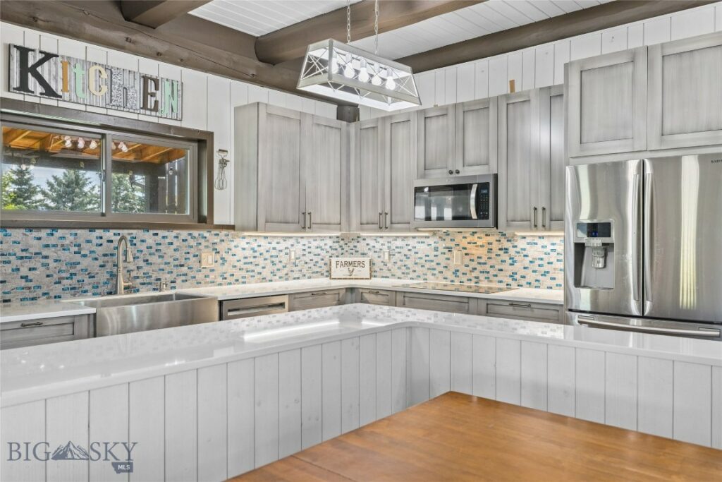 Belgrade MT 59714 - 13