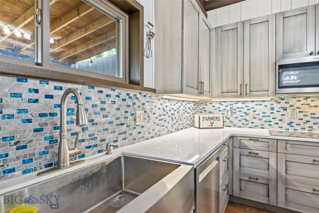 Belgrade MT 59714 - 14