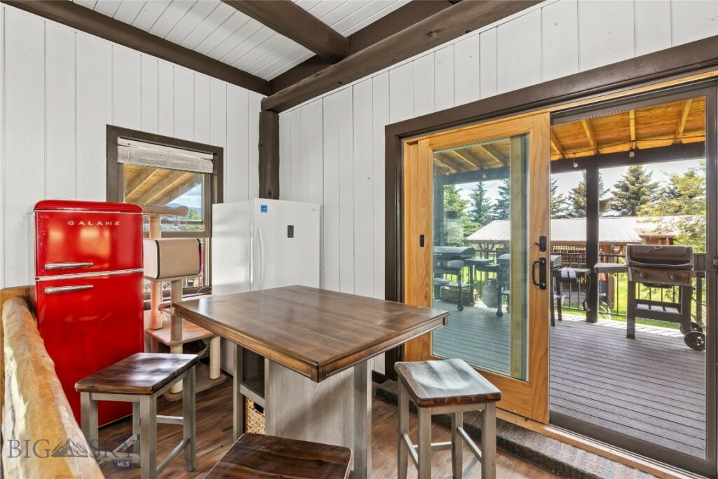 Belgrade MT 59714 - 15