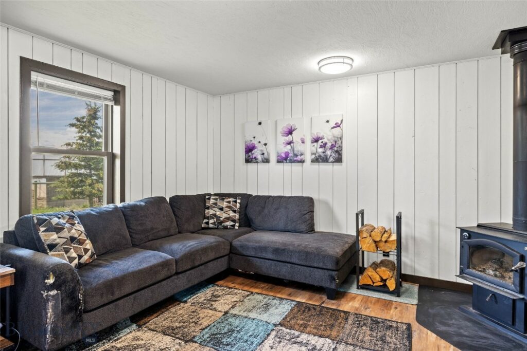 Belgrade MT 59714 - 16